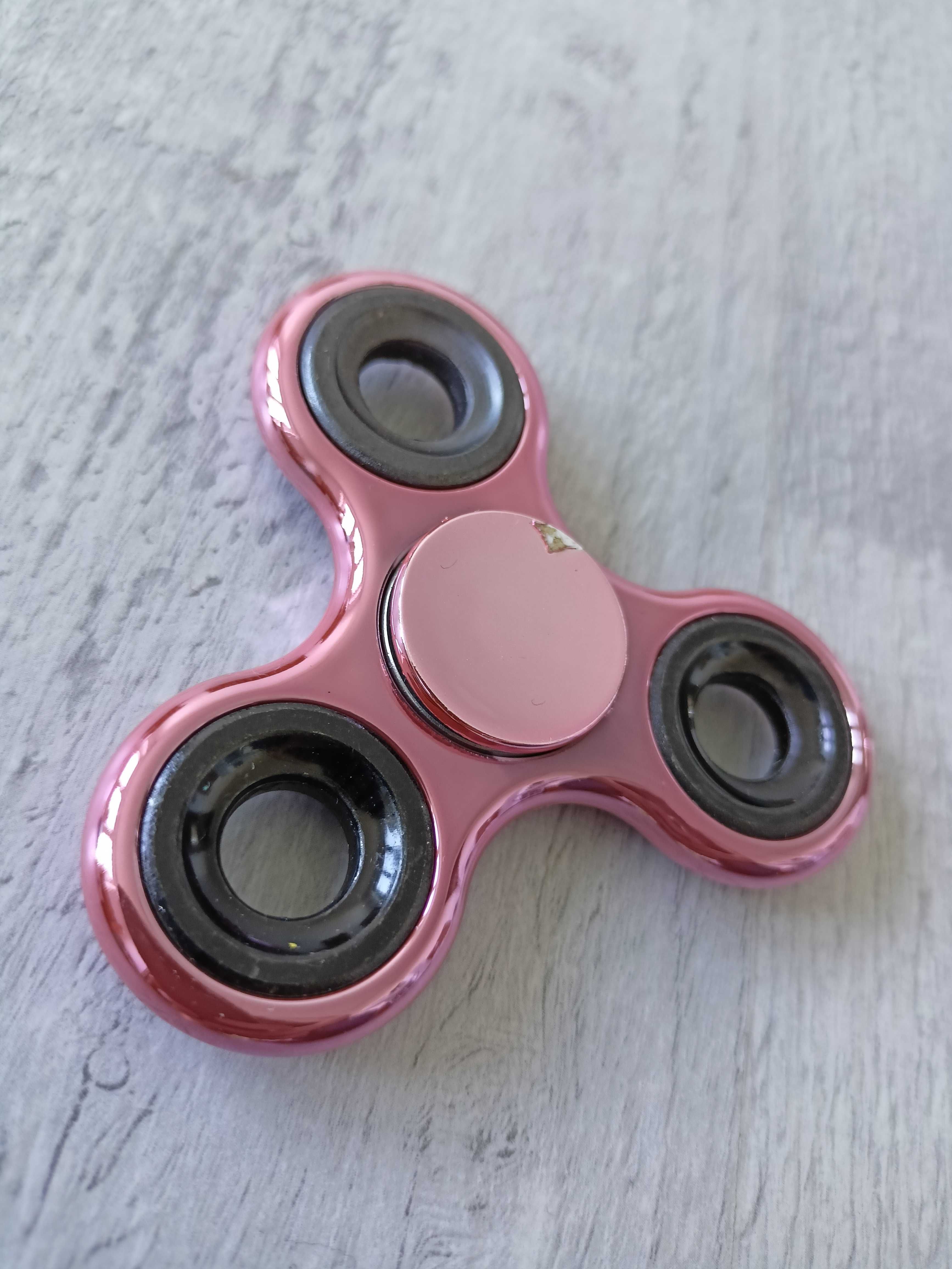 Fidget spinner zabawka