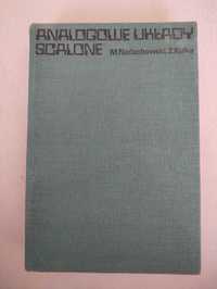 Analogowe układy scalone - Nadachowski Kulka