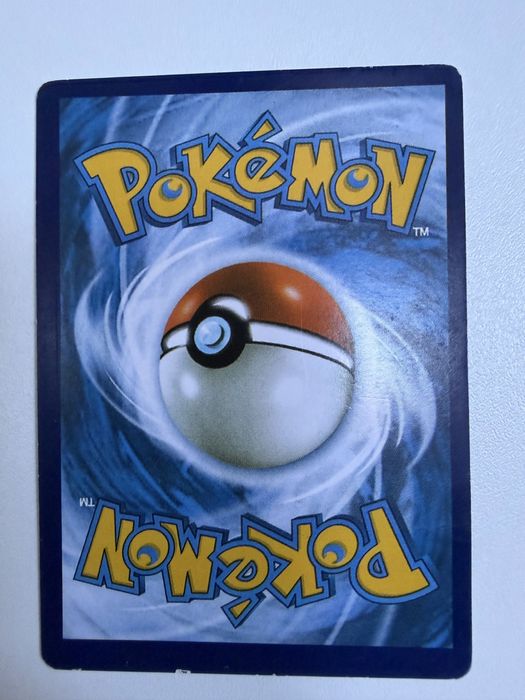 Karta Pokemon Mechamp GX