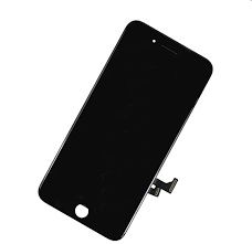 Дисплей iPhone 8 Plus Black Чорний Модуль Купити
