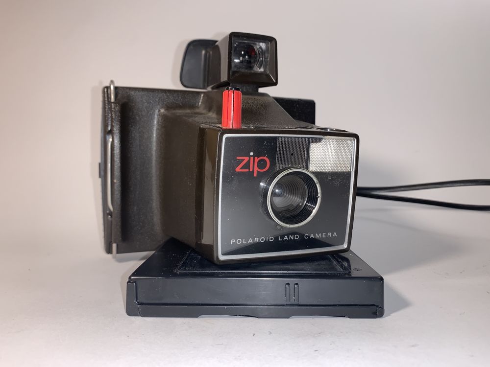 Aparat Polaroid Land Camera ZIP