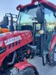 Трактор Kentavr 404S, 40 к.с., 4х4, 4 циліндри, 2 гідровиходи