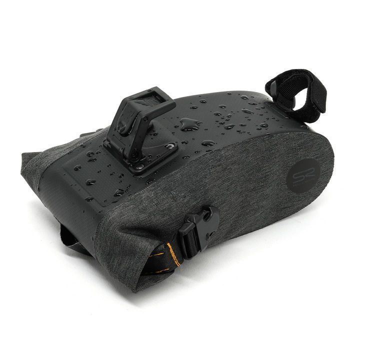 Torebka Podsiodłowa Selle Royal Ics Bag Duża