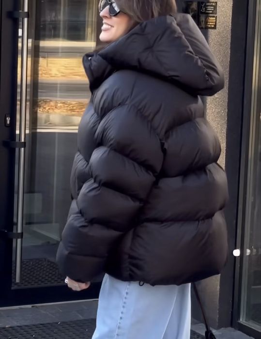 Куртка зимова Romanova