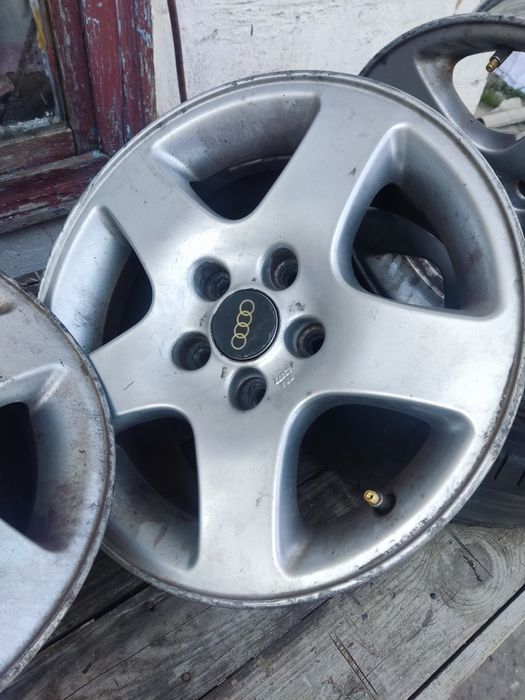 Диски ауди недорого