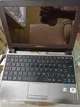 Laptop medion akoya 11.6