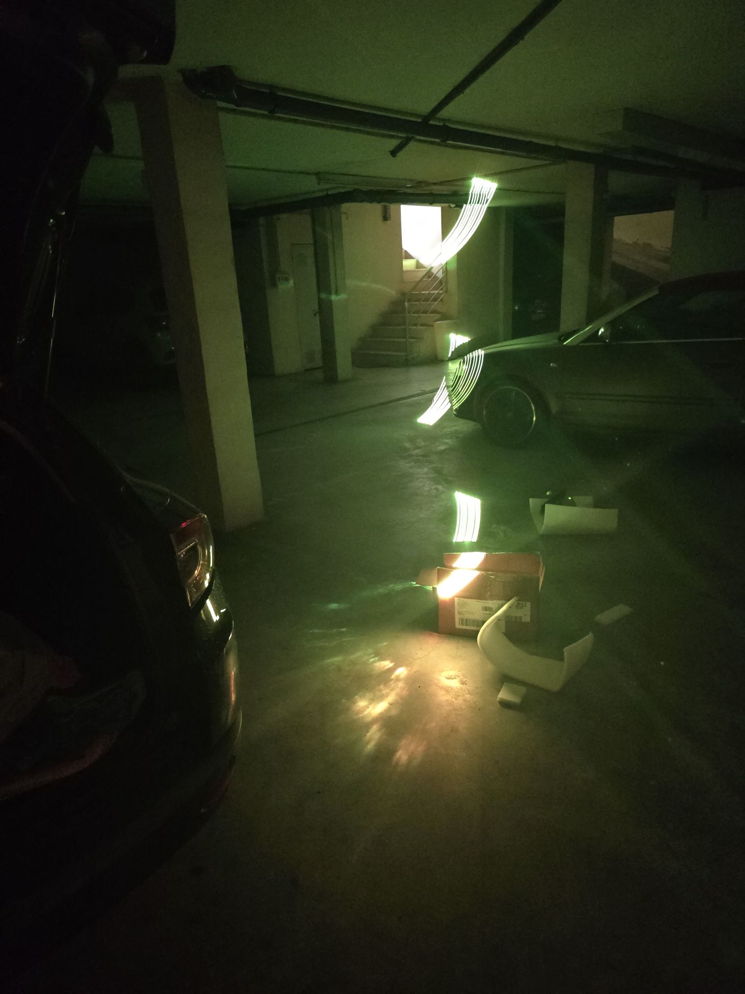 Progetor leizer animado novo