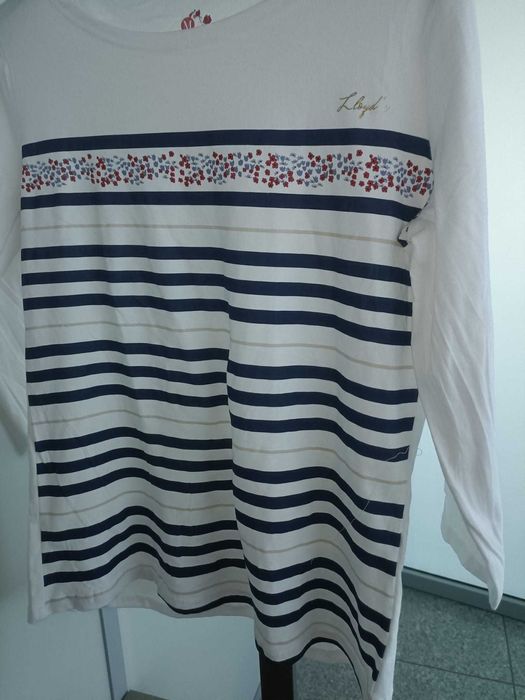 Camisola Estampada para venda NOVA