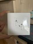 Słuchawki Airpods pro 3