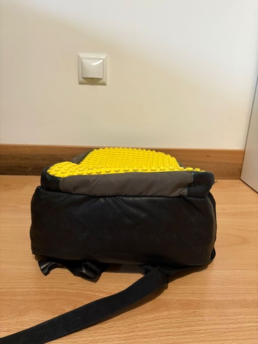 Mochila marca Upixel