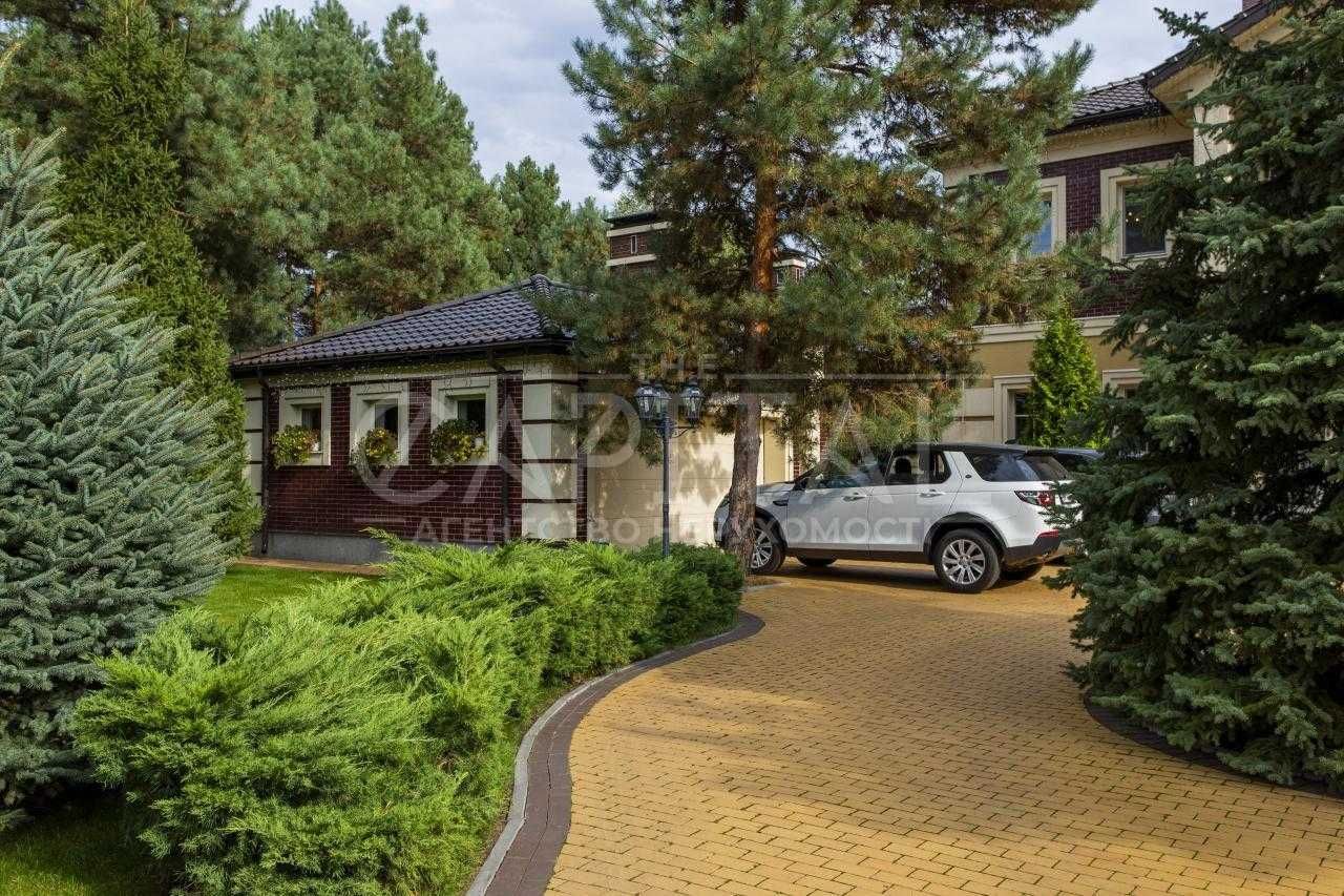 Продаж будинку, Riviera Village, 590м2, 30с, басейн, сауна