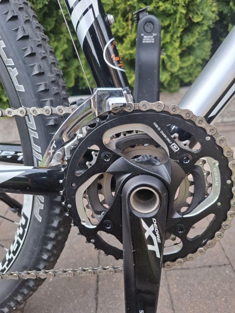 Merida TFS Matts XT 26"