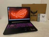 Игровой ASUS TUF Gaming FA506I / RYZEN 12" ЯДЕР/ GTX 1650/ СТАЛКЕР 2