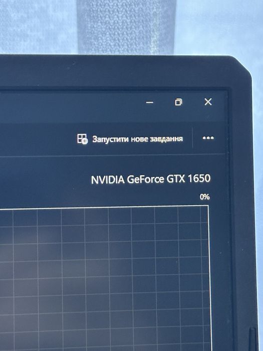 Ігровий ноутбук Asus tuf gaming A15
