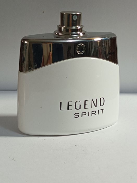 Legend spirit montblanc 50 ml