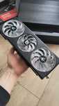 Radeon RX 7900 GRE HellHound