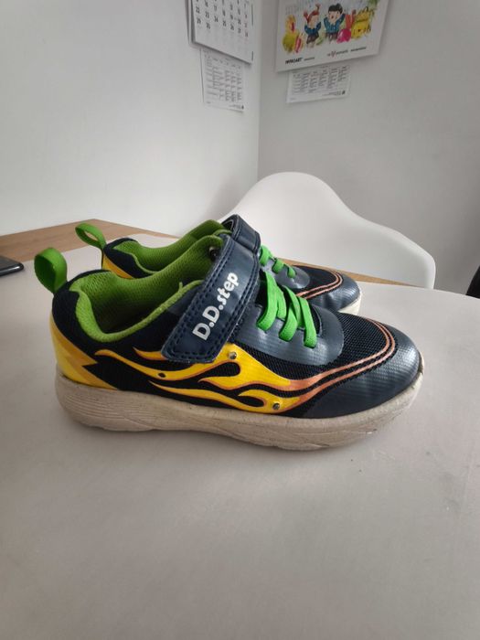 Buty sportowe 32