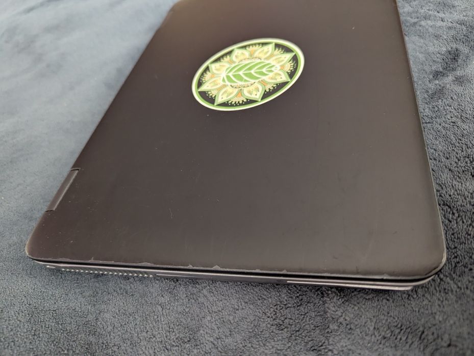 Ноутбук HP ProBook 640 G2 Silver.