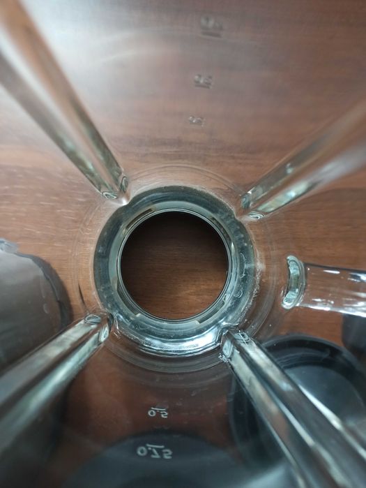 Blender kielichowy Tefal PerfectMix + BL871D31 2l