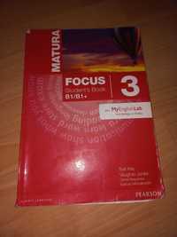 Matura Focus 3 B1/B1+