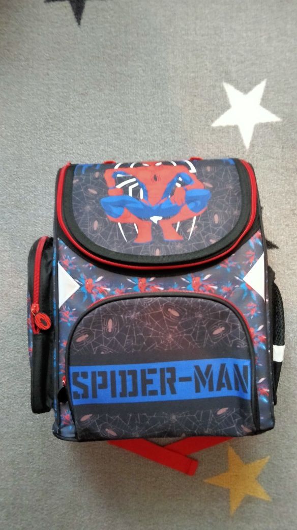 Plecak Spiderman Okazja
