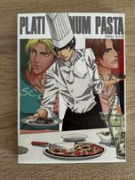 Manga Platinum pasta