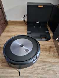 Odkurzacz iRobot Roomba j7+