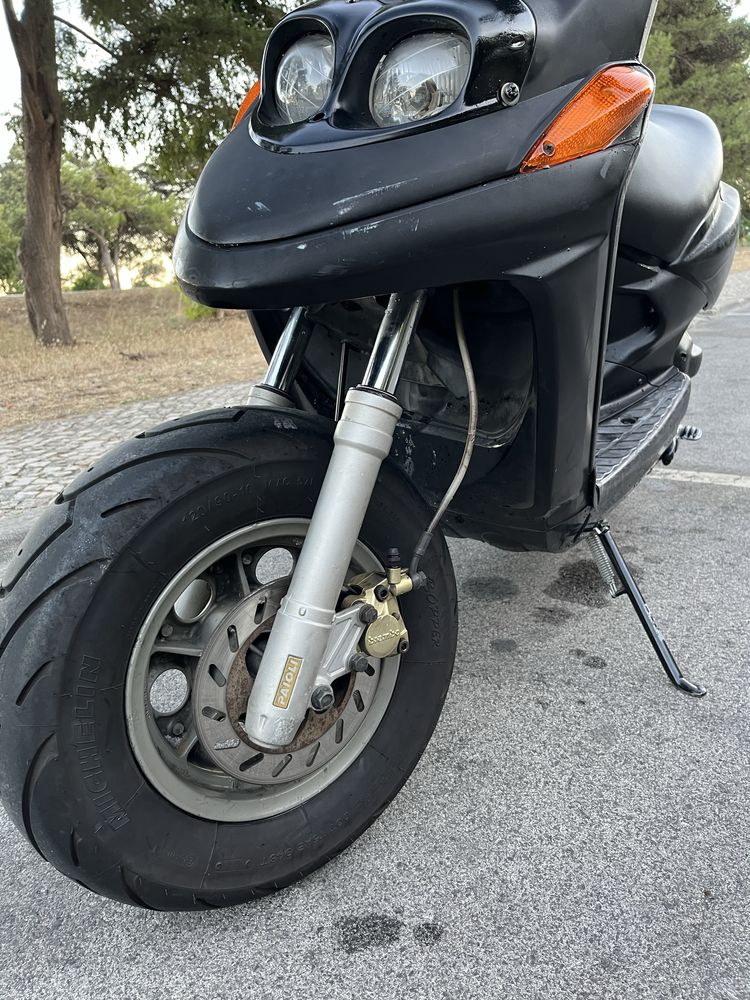 Yamaha BWS NG 50cc