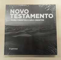 Novo Testamento – para crentes e não crentes – Edição do Expresso