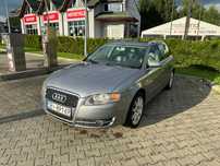 AUDI a4 b7 2.0tdi