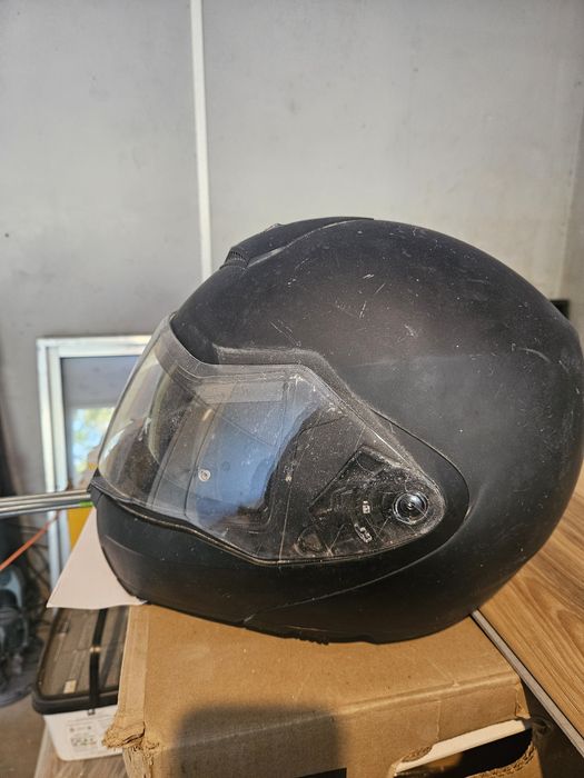 Mota elétrica Goose