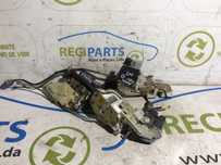 Fechos Honda HRV