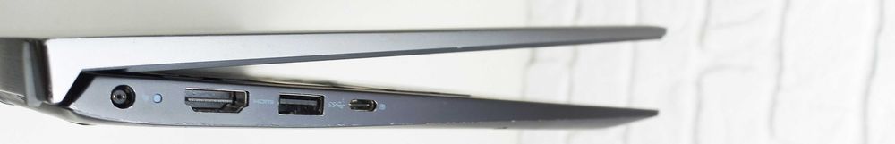 Dell Vostro 15 5510  i5-11300H 16Gb 256SSD Full HD IPS