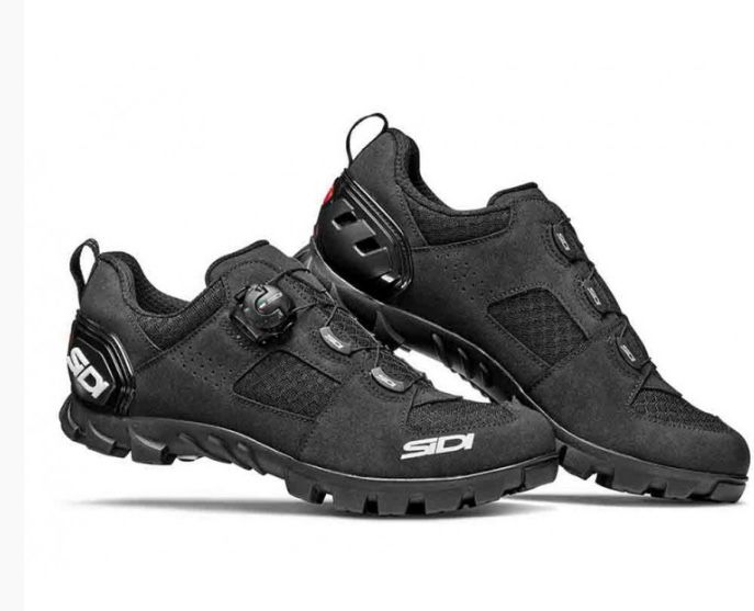 Buty rowerowe MTB Sidi Turbo - rozmiar EU 41