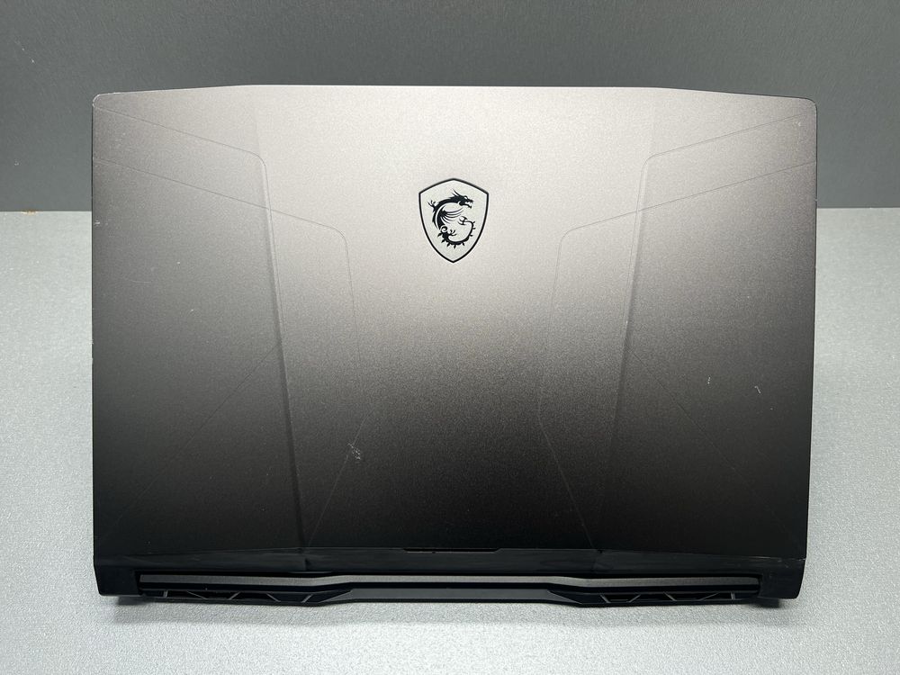 53 Ноут MSI Katana GF66  Pulse GL66 i7-11800H/16/1Tb/RTX3070/15,6/60Hz