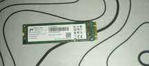 SSD 128gb"SSD Micron M600 M.2 128GB SATA"