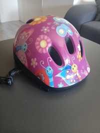 kask dla dziecka