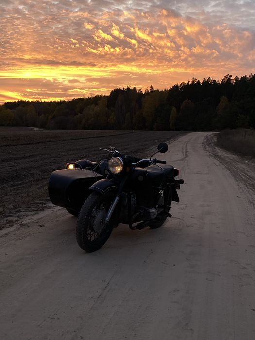 Продам днепр мт 11