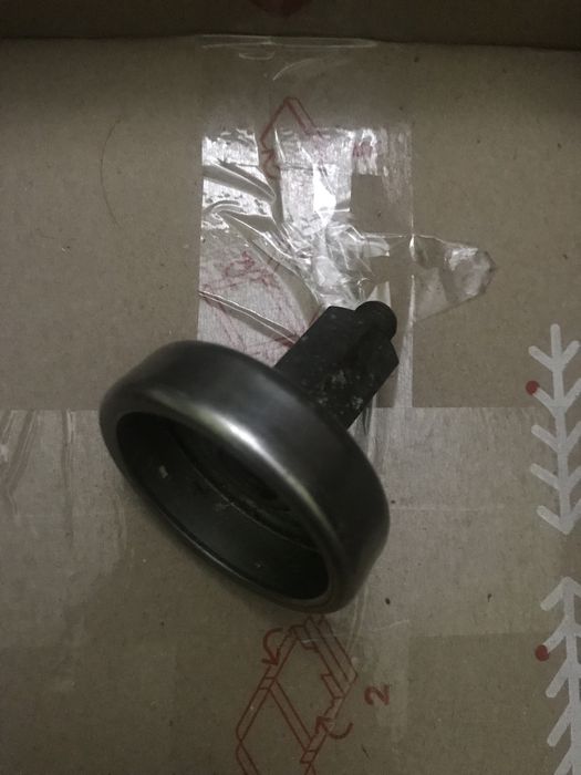 Переходник газовый для автомобиля