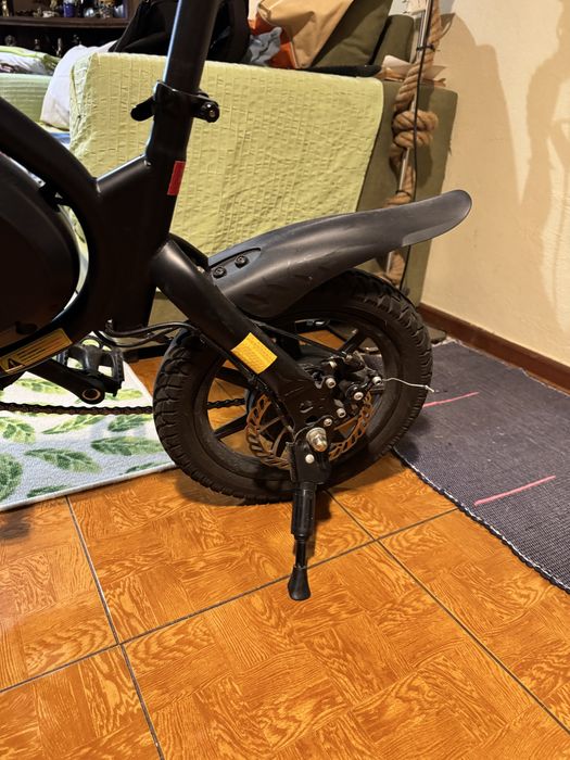 Urban Glide E-140 – Bicicleta Elétrica