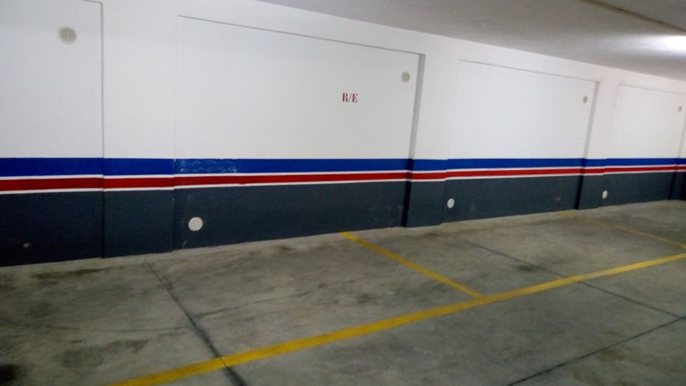 Apartamento t2 Conventinho com 2 parqueamentos