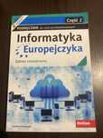 Podręcznik Informatyka Europejczyka2