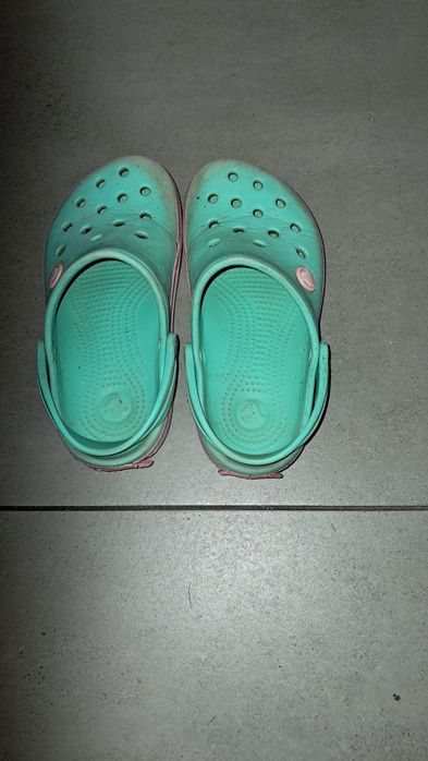 Buty Crocs orginalne r. 28 oznaczenie 10c11