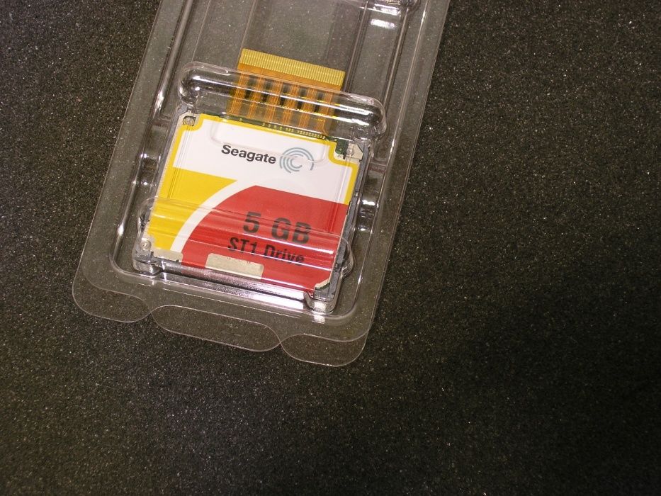 1.8" дюйма жесткий диск HDD SSD ZIF microSATA