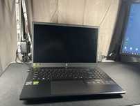 Laptop Acer nitro v15