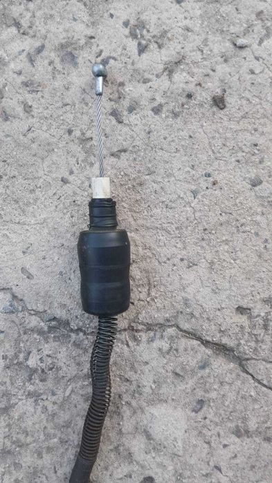 Crysler Voyager Dodge RamVan Crysler Grand Voyager Трос Щеплення