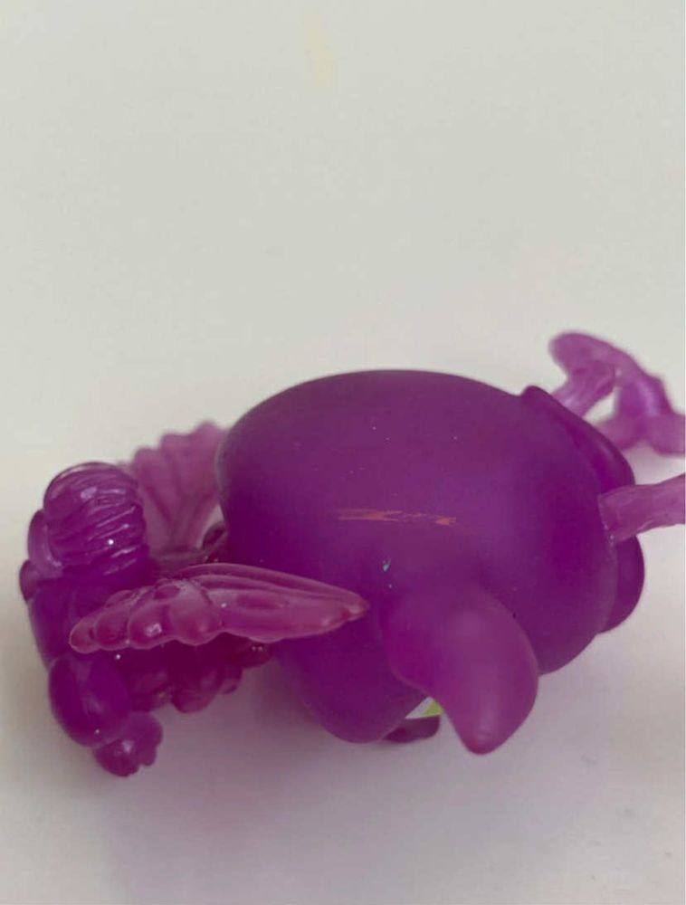 Figurka Littlest Pet Shop wróżka