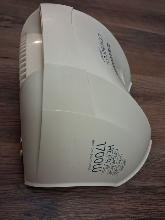 Zelmer Odyssey obudowa, zestaw, stan bdb, oryginał