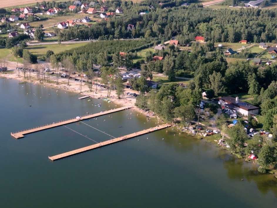 Noclegi Jezioro Firlej Agroturystyka Mieszkanie całoroczne