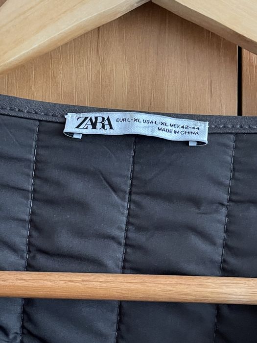 Стьобанка Zara